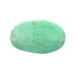 Green Emerald – 1.48 Carats (Ratti-1.63) Panna